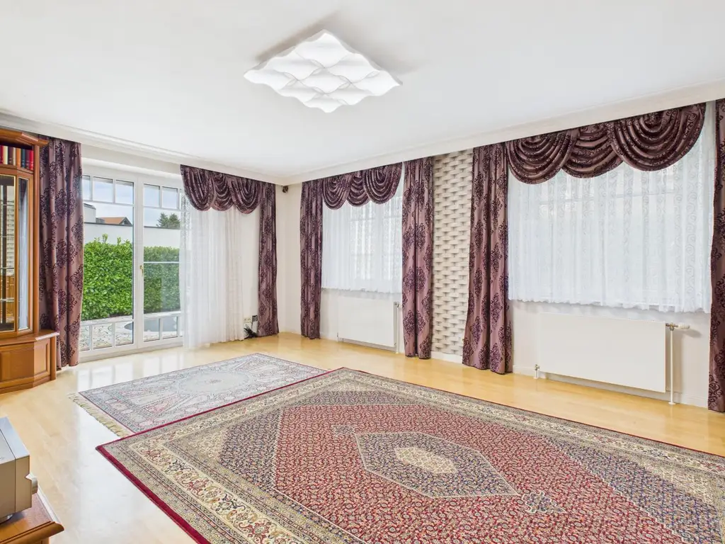 Attraktives Einfamilienhaus unweit von Schwechat