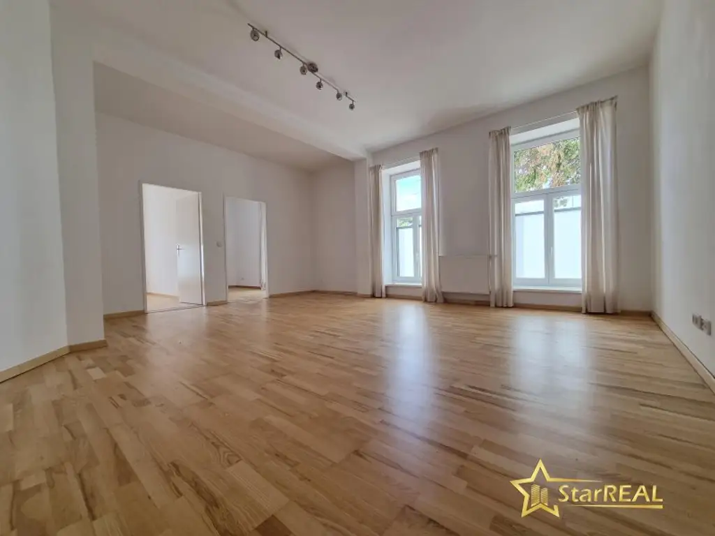 SENIORENWOHNUNG! UNBEFRISTETE HAUPTMIETE. NAHE U6 - BITTE SCHRIFTLICH ANFRAGEN!