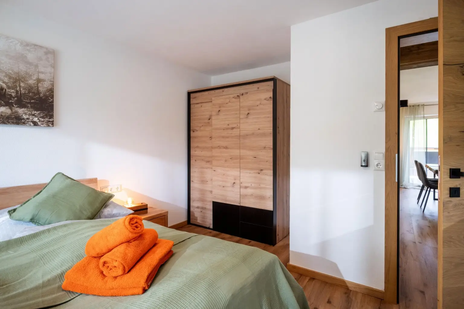 2. Schlafzimmer