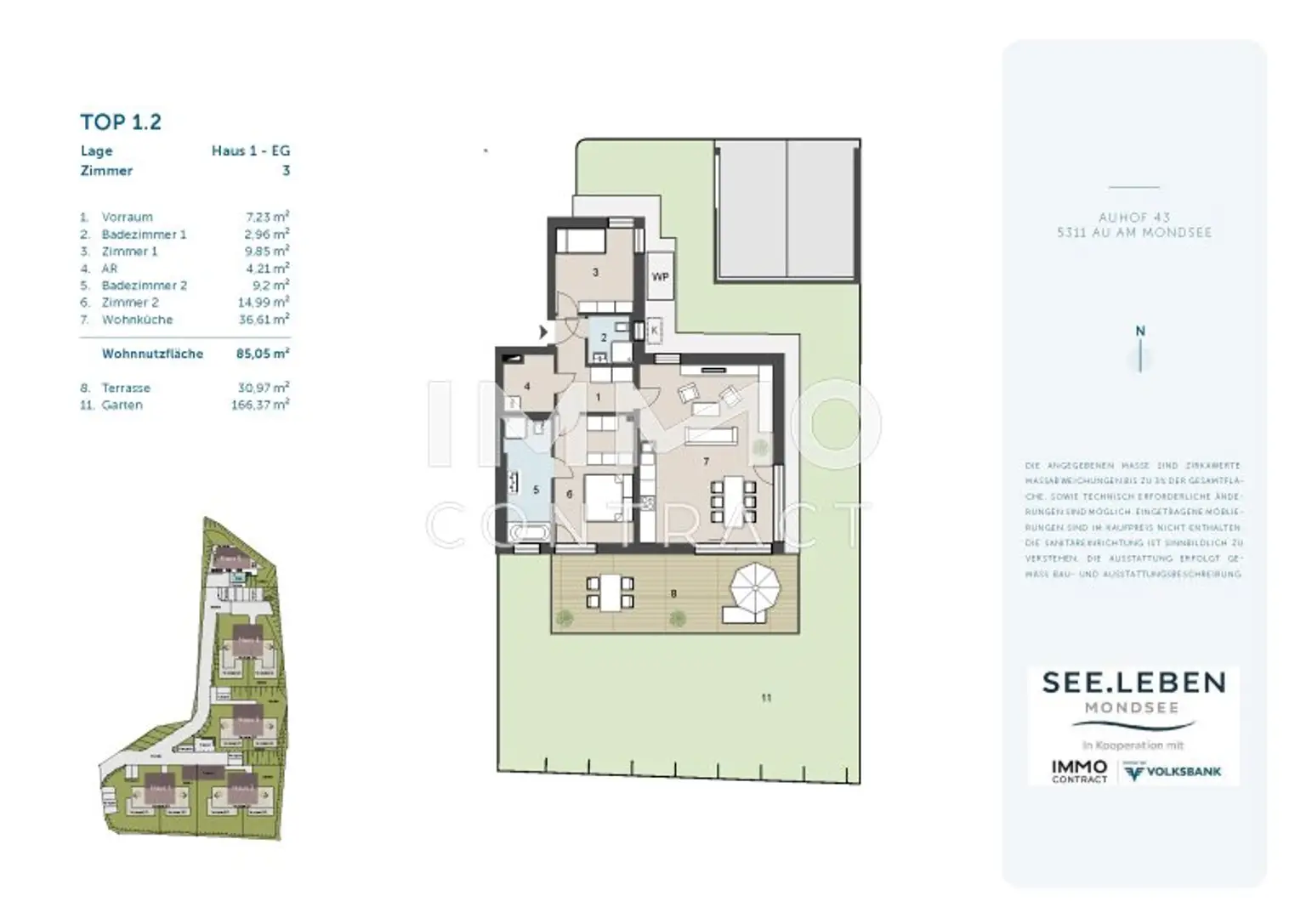 2024_Mondsee Verkaufspläne 1.2 EG