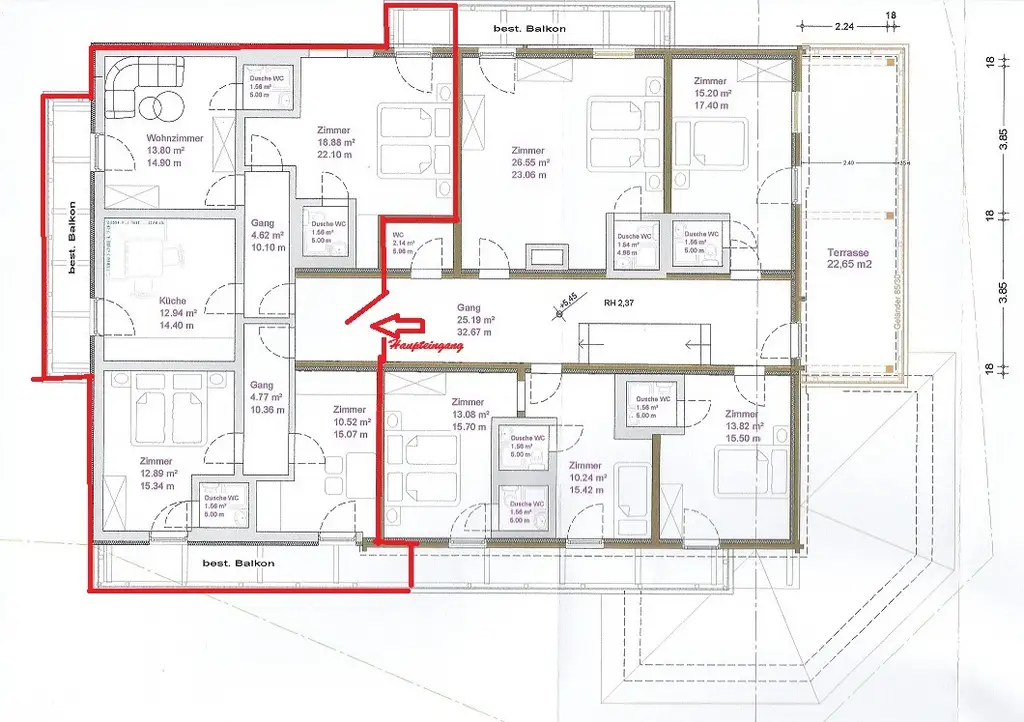 Plan 1