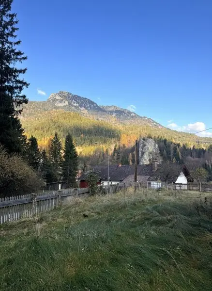 MEHRPARTEIENHAUS IN NEUBERG - BAURECHTSANGEBOT