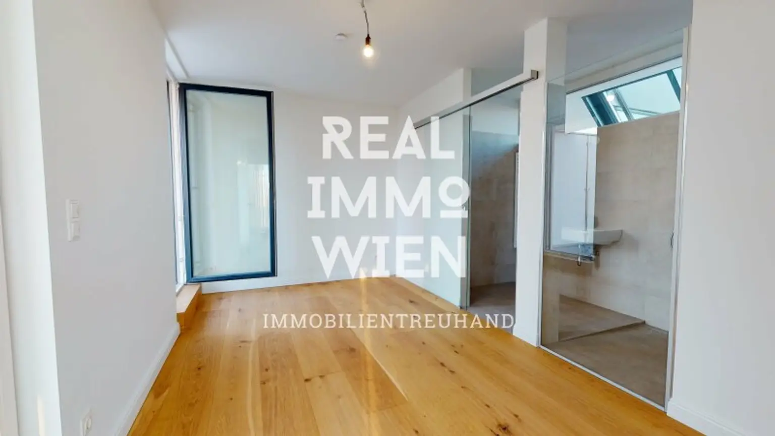 Wunderschöne 2 Zimmerwonung mit große Terrasse im 23. Bezirk!!! 360°- 3D Grad Besichtigung!!!