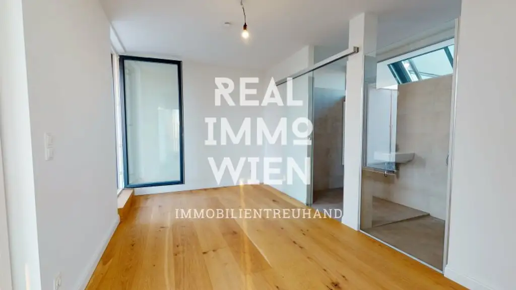 Wunderschöne 2 Zimmerwonung mit große Terrasse im 23. Bezirk!!! 360°- 3D Grad Besichtigung!!!