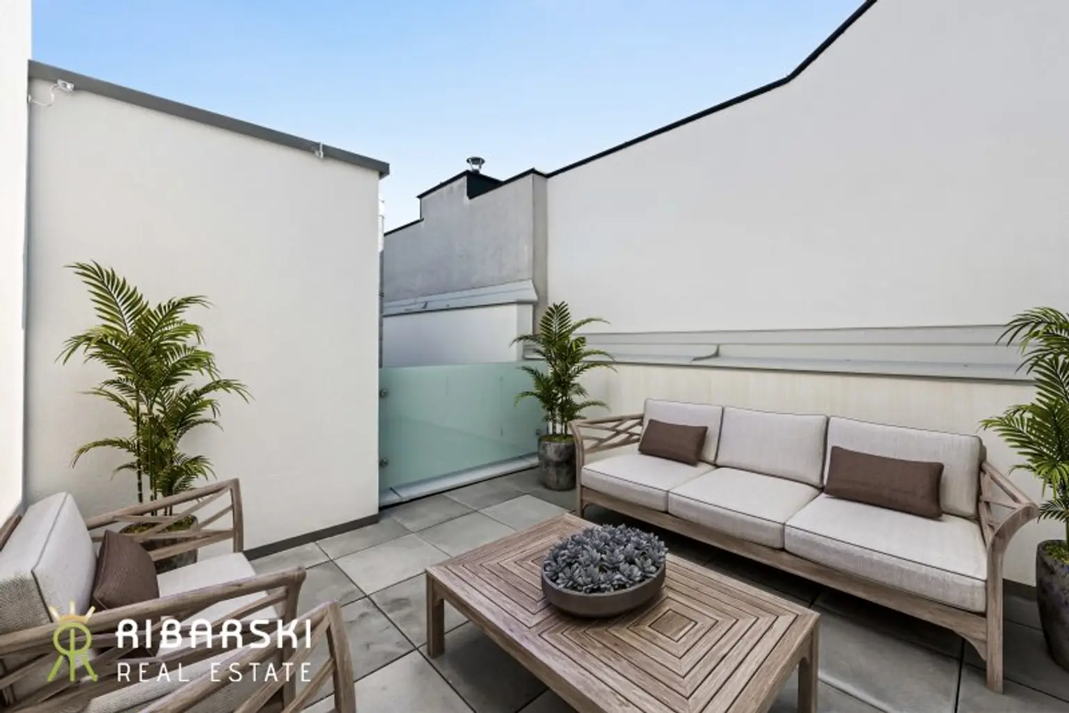BAD VÖSLAU inkl. 2 TG Plätze - Wohnen in Verbundenheit - stylische Maisonette mit südseitiger Dachterrasse