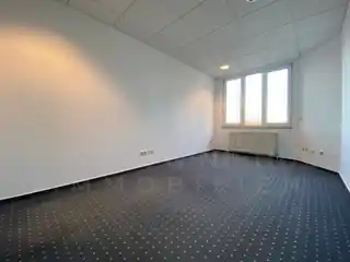 Einzelbüro