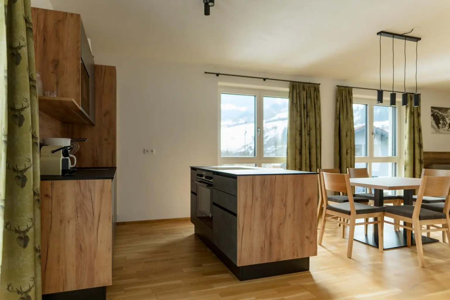 SCHLADMING - schon die nächste SKi-SAISON in der eigenen Wohnung