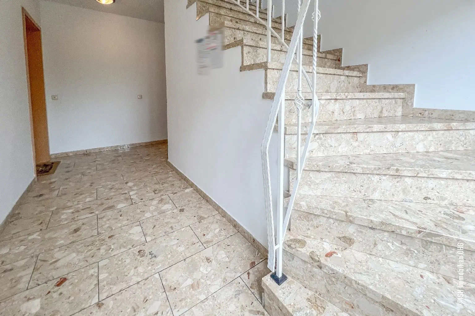 Treppenhaus EG