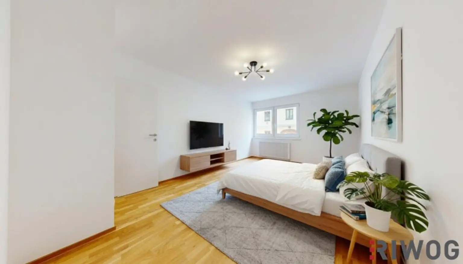 ERSTBEZUG nach Sanierung I 66m² in zentraler Innenstadtlage I Tischler Einbauküche inkl. Siemensgeräte im Preis inbegriffen