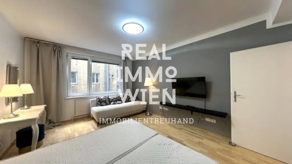 Pärchen-Wohnung in Top-Lage
