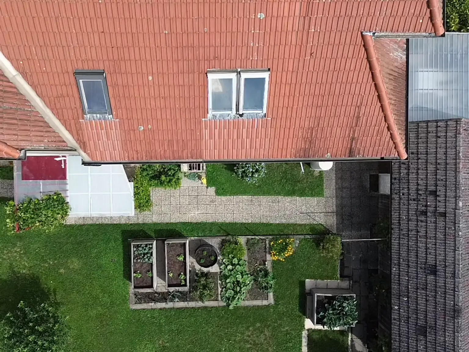 Raumwunder: Mehrfamilienhaus in Krummnußbaum – Platz & Garten für mehrere Familien!