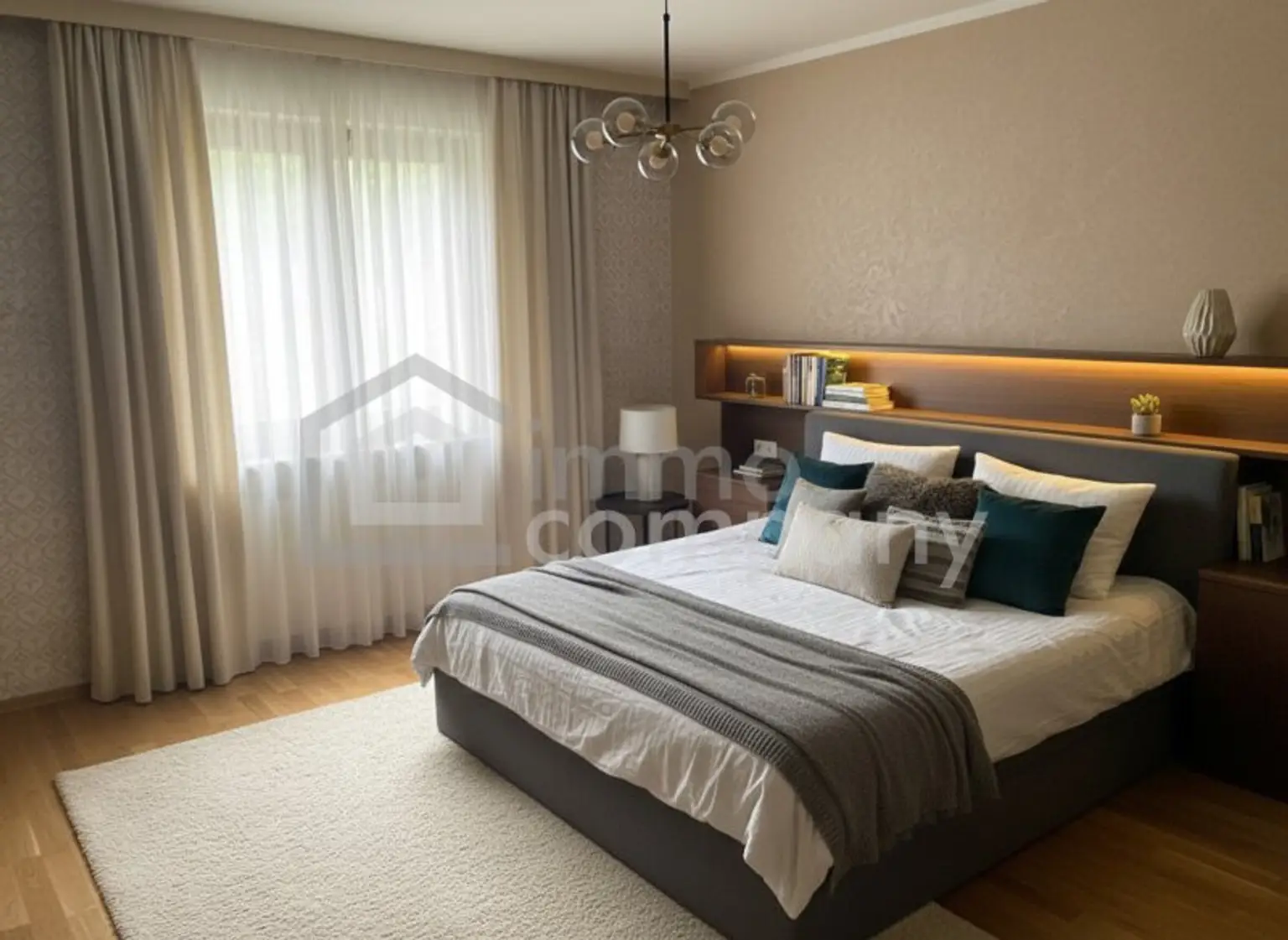 Ein Chalet zum Verlieben  -Neusiedlersee-Blick