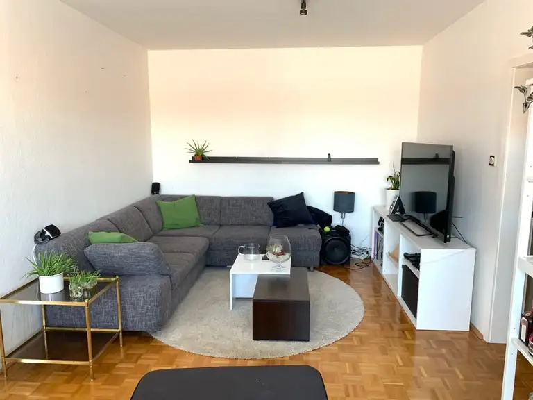 Wohnzimmer II