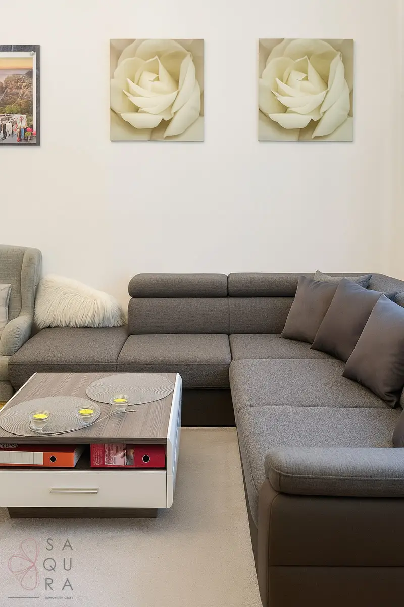 Investieren Sie in Lebensqualität – Stilvolles City-Apartment im Herzen von Wien