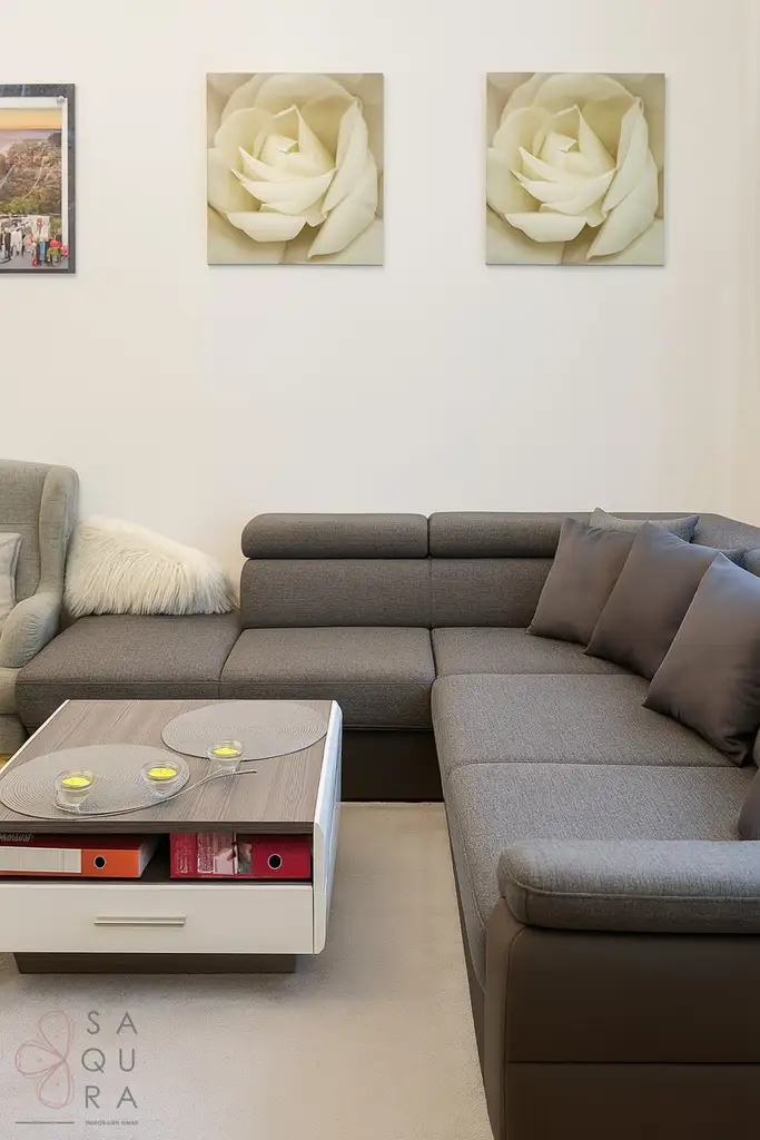 Investieren Sie in Lebensqualität – Stilvolles City-Apartment im Herzen von Wien