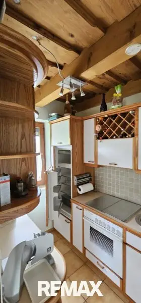 Maisonette