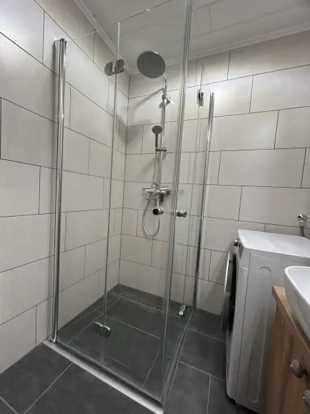 ++ Wunderschöne Wohnung mit 2 Zimmer im Zentrum von Stegersbach! ++
