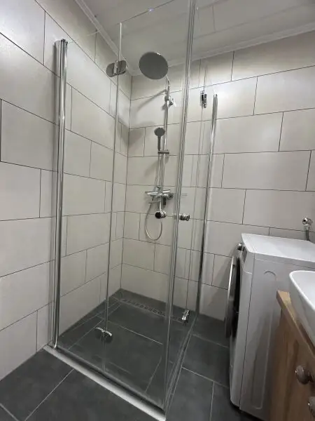 ++ Wunderschöne Wohnung mit 2 Zimmer im Zentrum von Stegersbach! ++