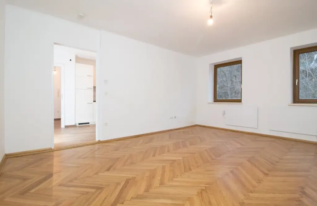 +Sanierte Mietwohnung mit Lift, nahe Oberpullendorf! Top 5+