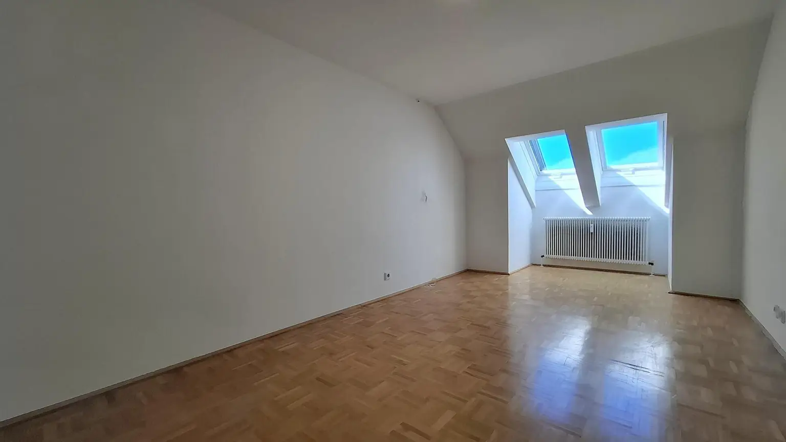 Wohnung Eugendorf zu verkaufen