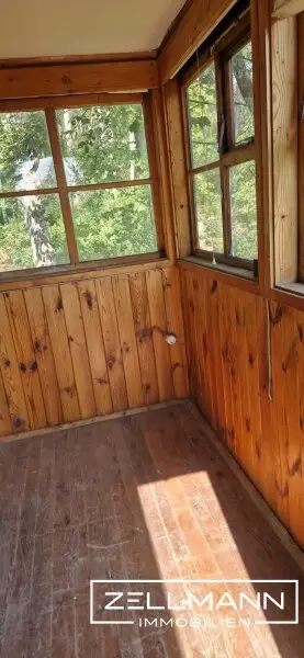 Seltene Gelegenheit: Winzerhaus auf uneinsehbarem Grundstück | ZELLMANN IMMOBILIEN
