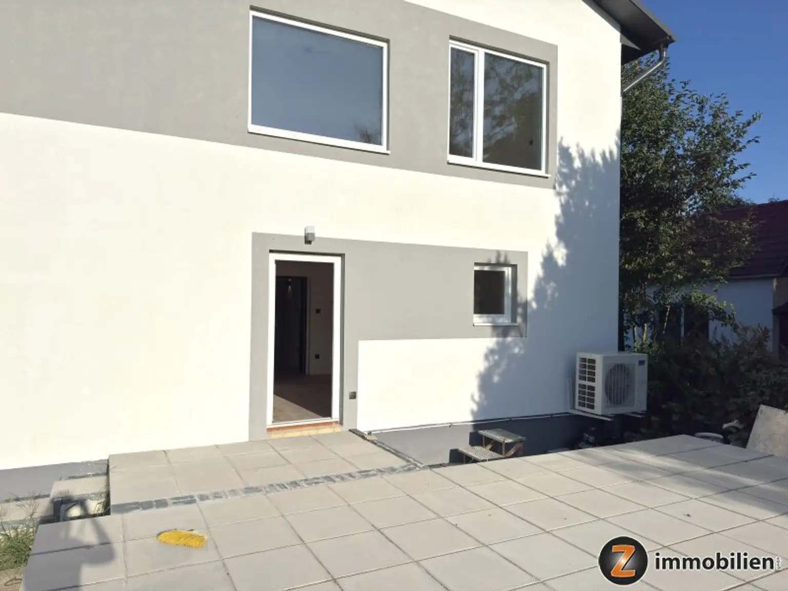 Kemeten: Traumhaus – Erstbezug nach Komplettsanierung!