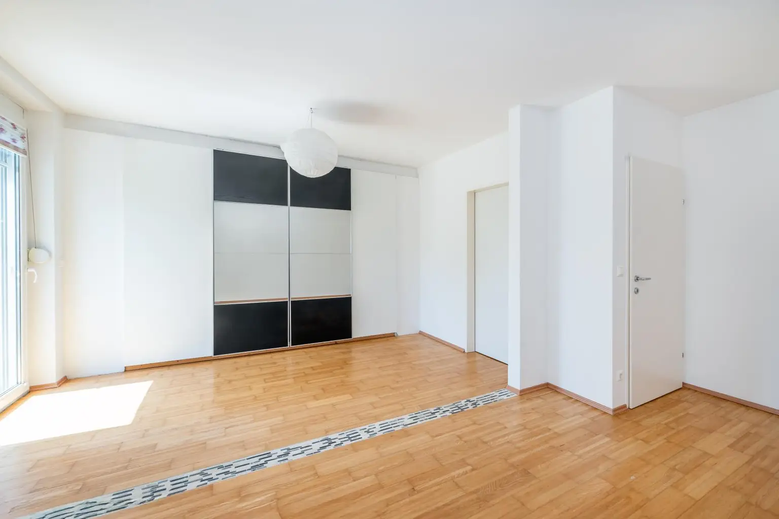 Trennbares Zimmer OG