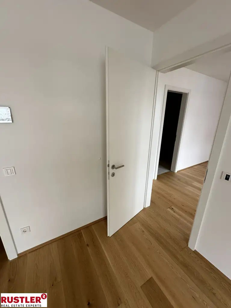 Green & Smart Living im Herzen der Stadt - Wohnen mit Hotelcharakter