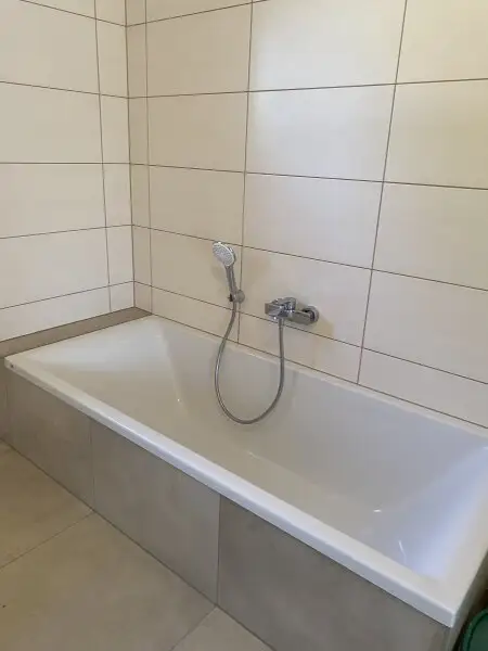 Schöner, barrierefreier  Bungalow  mit Grünblick