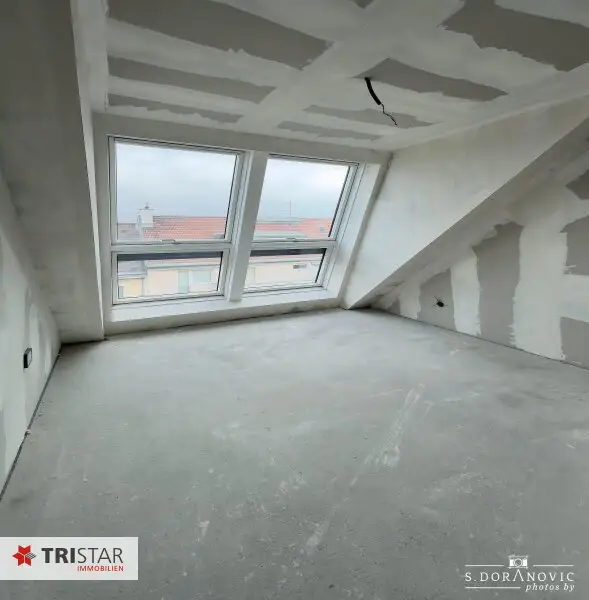 NEU! • ERSTBEZUG • EXKLUSIVE 3–4 ZIMMER-WOHNUNGEN • BALKON/TERRASSE • KLIMAANLAGE • TOP-AUSSTATTUNG • 1050 WIEN