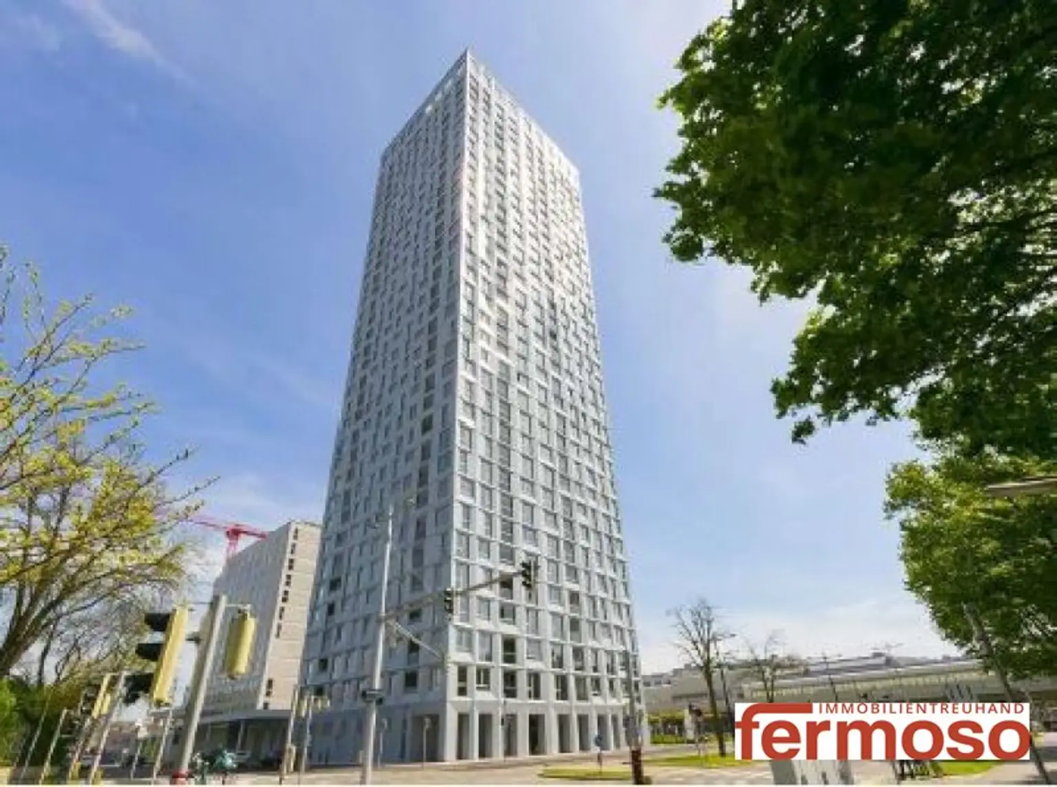 Ein einzigartiges Wohnensemble – so selten, dass es kein zweites gibt: 2 Einheiten oder eine große Luxus-Einheit