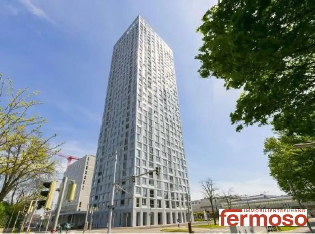 Ein einzigartiges Wohnensemble – so selten, dass es kein zweites gibt: 2 Einheiten oder eine große Luxus-Einheit