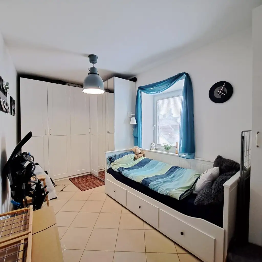 Provisionsfrei! Schöne Altbauwohnung mit Ambiente und historischem Flair!