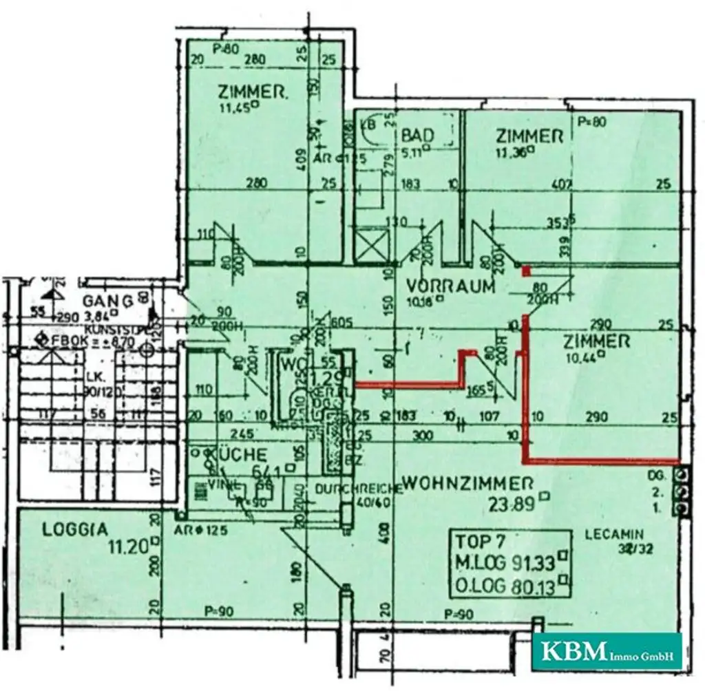 Plan