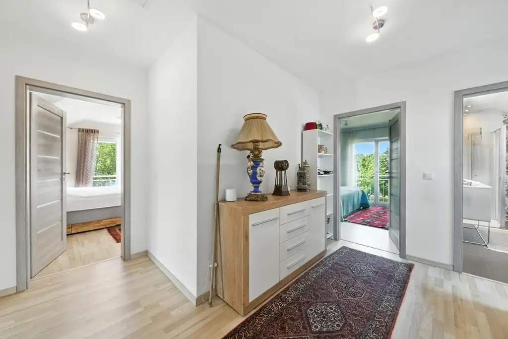 Exklusives Wohnerlebnis: Hochwertiges Zuhause auf 1300 m² Eigengrund am Wiener Stadtrand!