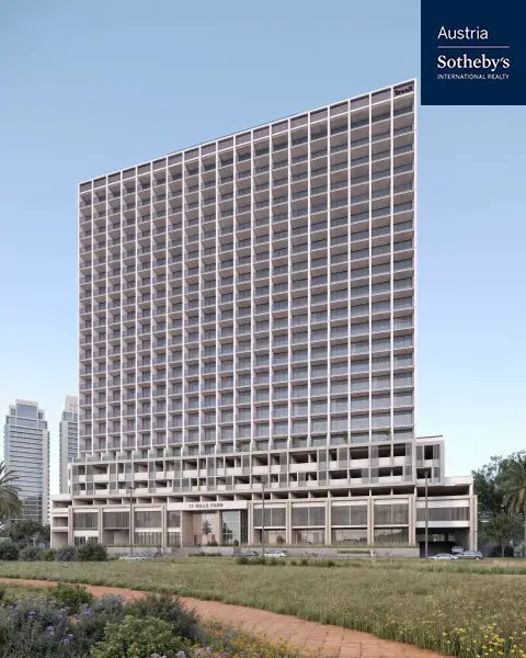 11 Hills Park in Dubai – Hochwertiges Wohnen mit flexiblen Zahlungsplänen