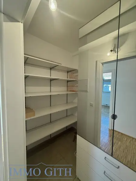 LICHT, LUFT & LEBENSQUALITÄT – 4-ZIMMER-WOHNUNG MIT TERRASSE IN RUHIGER STADTLAGE (1050) ZU KAUFEN!