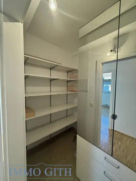 LICHT, LUFT & LEBENSQUALITÄT – 4-ZIMMER-WOHNUNG MIT TERRASSE IN RUHIGER STADTLAGE (1050) ZU KAUFEN!