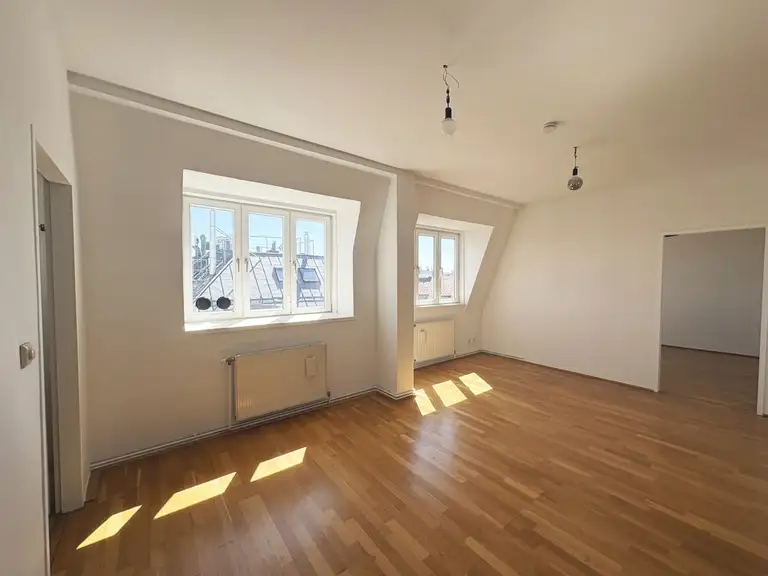 Wohnzimmer II