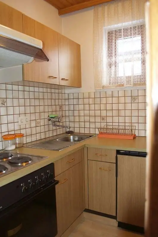 Ferienappartement im Ski- und Wandergebiet Hermagor/Pressegger See