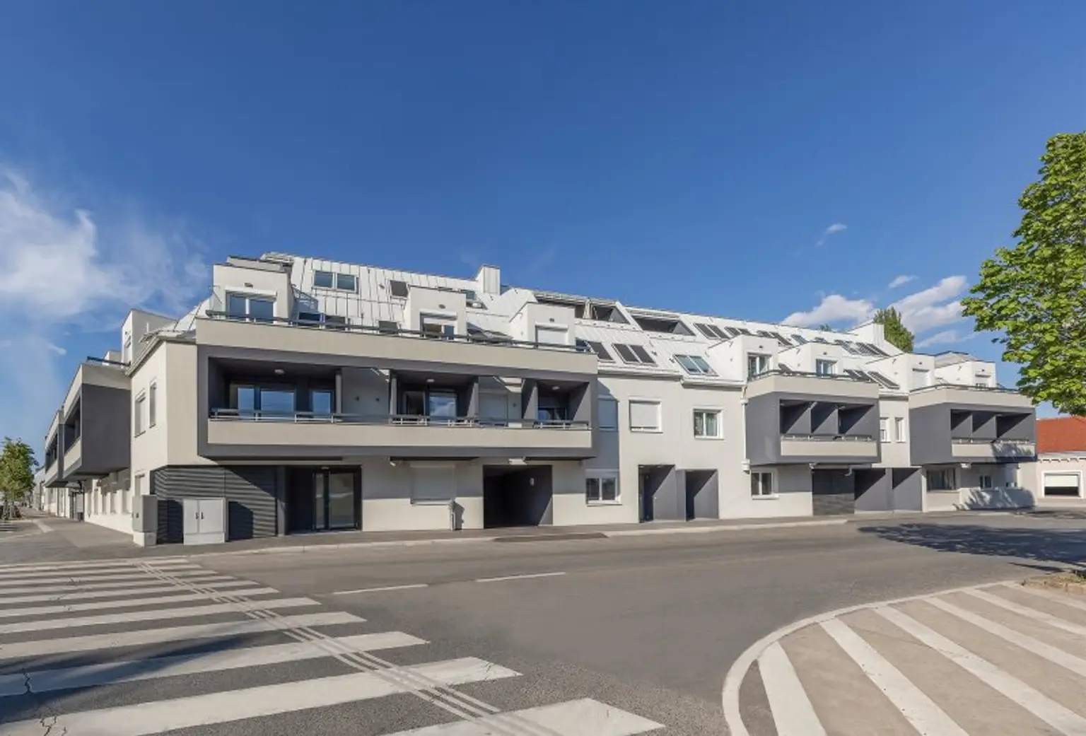 Himberger Straße 17/Volkmargasse 4, 1100 Wien