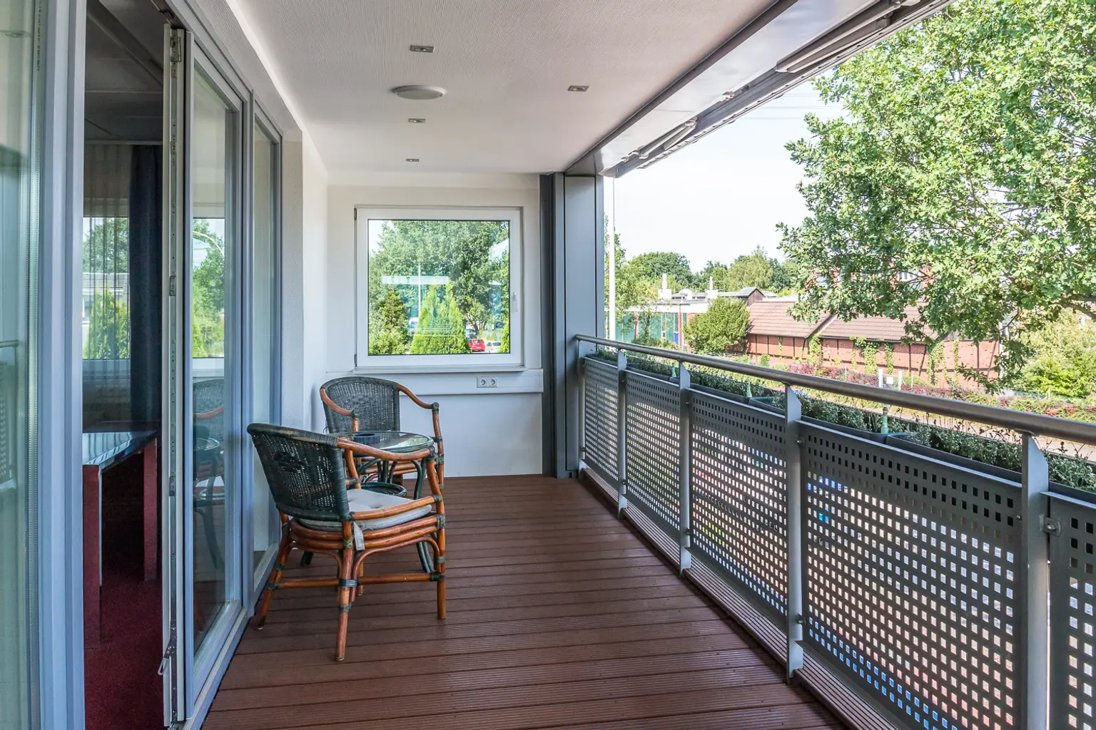 Loggia