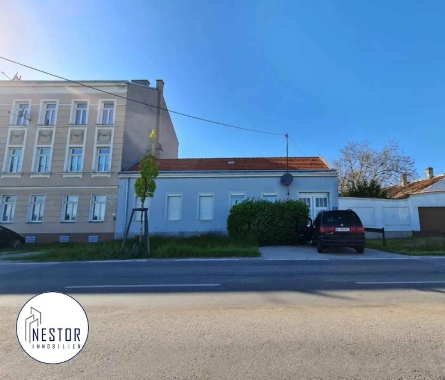 Grundstück - NESTOR Immobilien