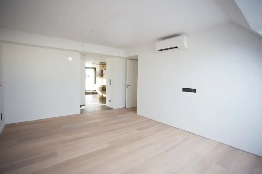 Ein Meisterwerk aus Licht, Raum und Design: Penthouse - Luxury & Lifestyle in the Heart of Vienna: Wassergasse
