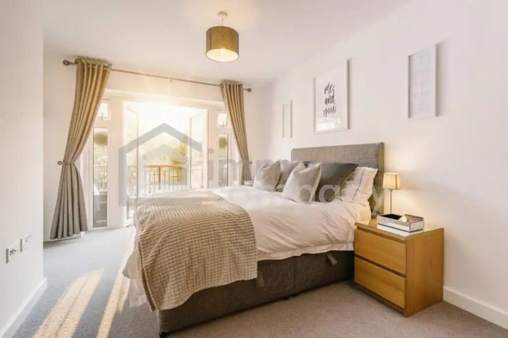 Reihenhaus  P R O V I S I O N S F R E I   :-)   // 1 ist noch frei...