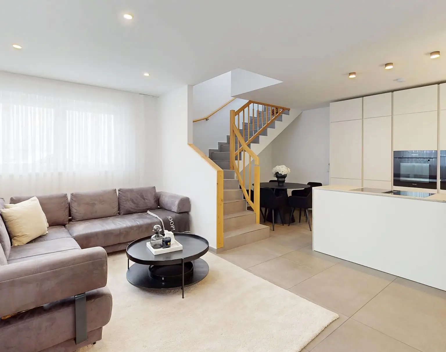 Ihr Wohnjuwel - 4-Zimmerwohnung im Herzen von Imst!