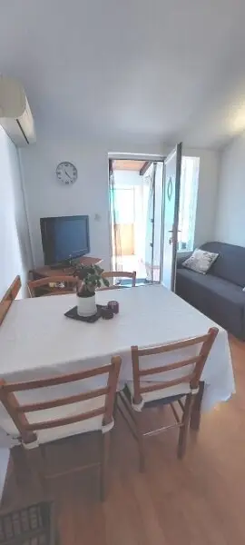 Mehrfamilienhaus im sonnigen Kroatien - Feriendomizil und/oder Investition