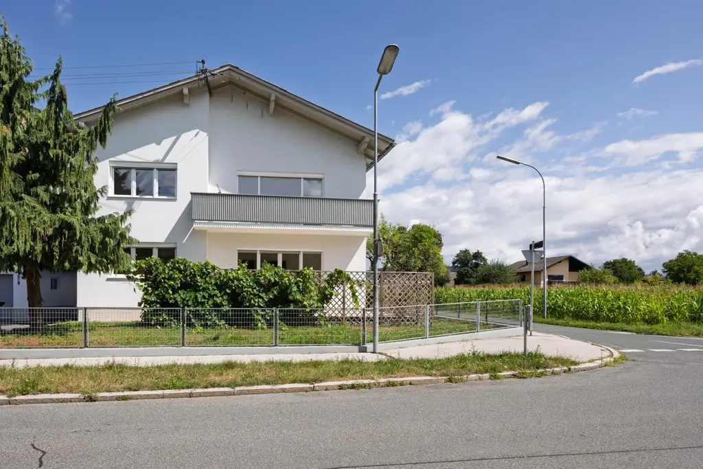Umfassend saniertes Haus – Ihr neues Zuhause wartet
