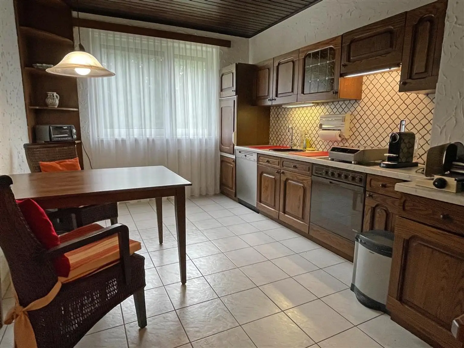 Gepflegte Eigentumswohnung im Herzen der Südsteiermark!