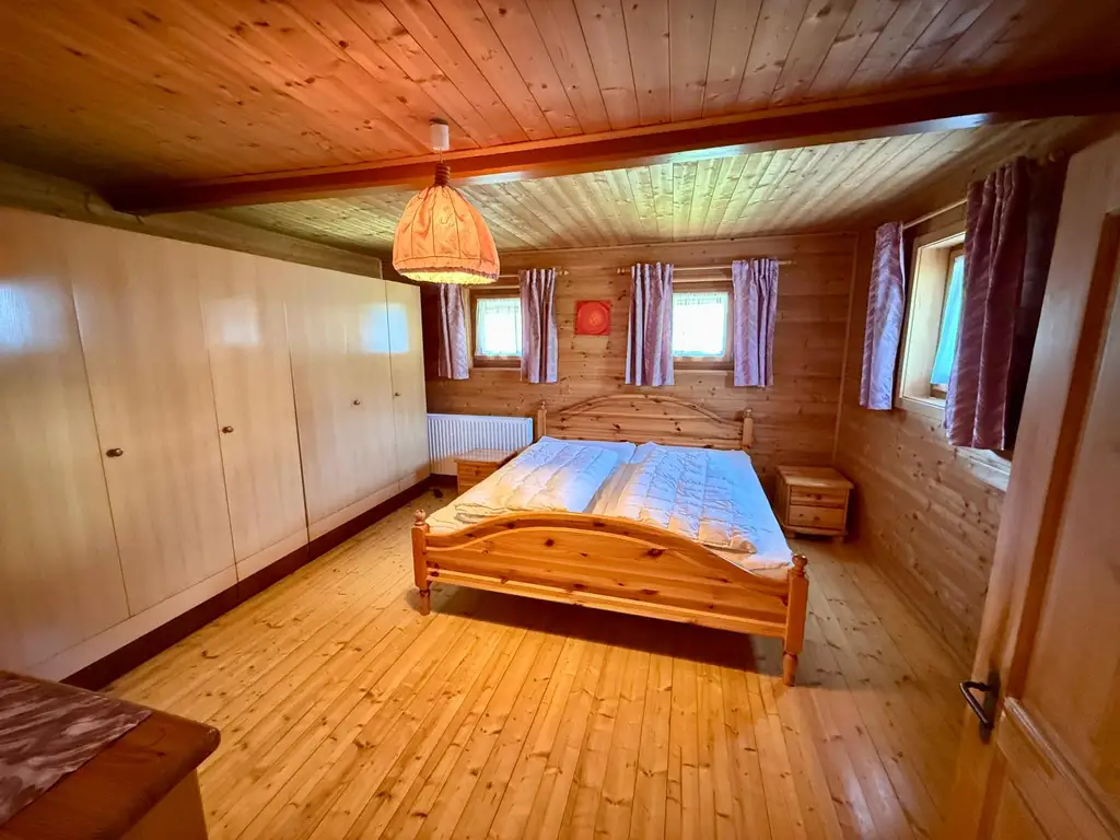 Neu! Ein Zuhause mit Seele - Einfamilienhausidylle mit Potenzial